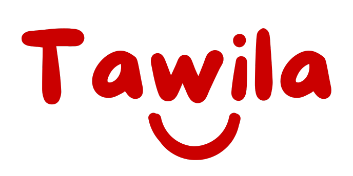 Tawila Logo